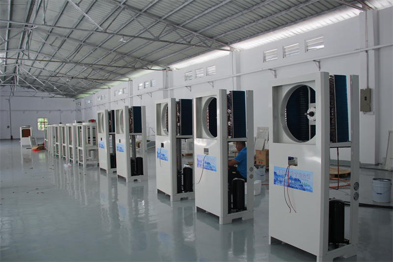 工業(yè)省電空調(diào)壓縮機(jī)品牌？